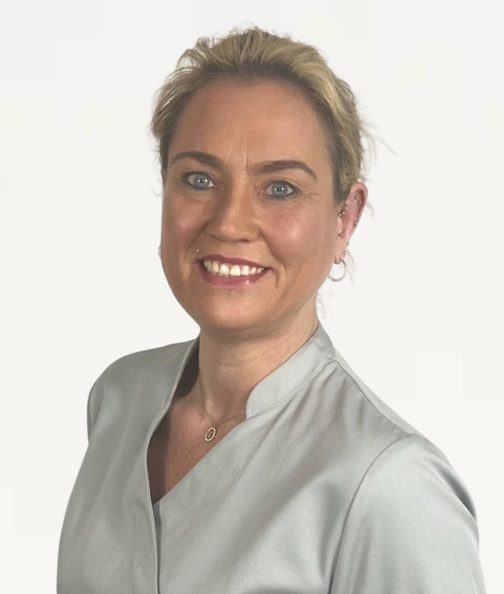 Cindy Bezhi