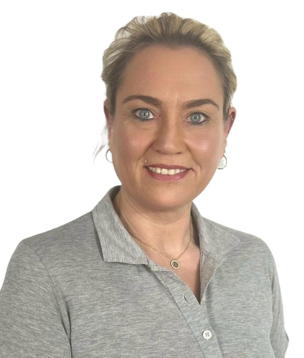Cindy Bezhi