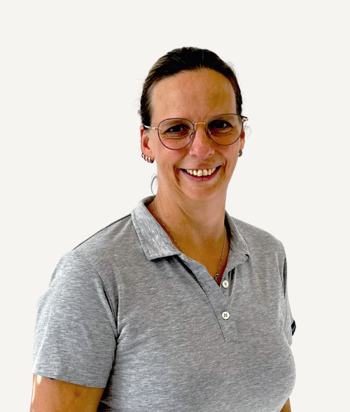 Nadine Fröhlich